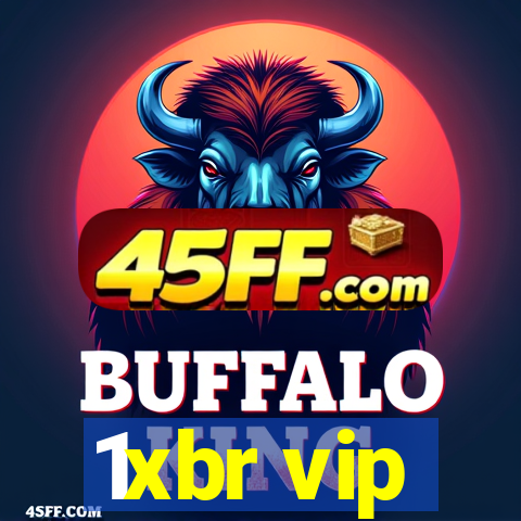 1xbr vip